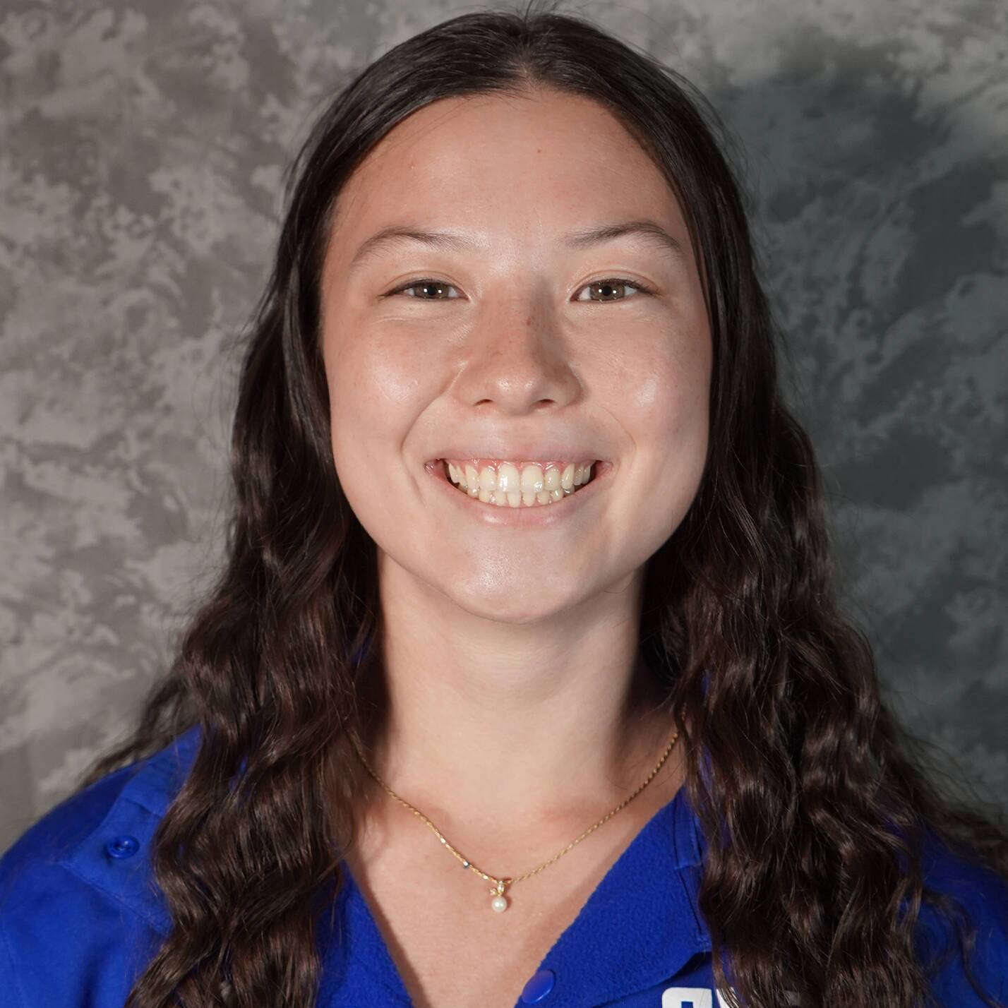 Headshot of Elora Ferrie